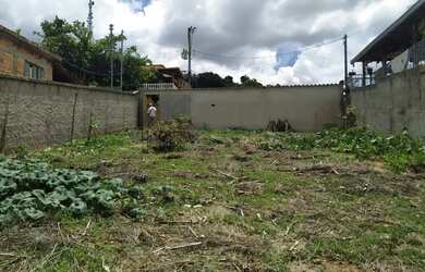 Imagem 3: Lote em Rua Alexandre Ribeiro - Veneza - Ribeirão das Neves/MG