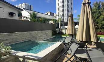 Imagem 3: Edf. Praça da Auroras (EL) | Apartamento 3 quartos suite | 62m² na Torre | Lazer