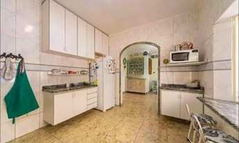 Imagem 7: Casa à venda, 375 m² por R$ 940.000,00 - Vila Pires - Santo André/SP