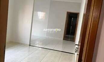 Imagem 2: VENDE-SE ÓTIMA CASA JARDIM ZANETTI