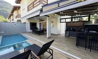 Imagem 4: Casa de condomínio, disponível para venda, em Juquehy