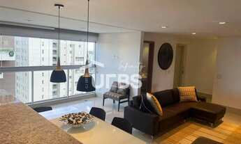 Imagem 3: Alto padrão Apartamento com 3 dormitórios