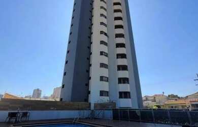 Imagem 2: Apartamento com 3 dormitórios à venda, 105 m² por R$ 410.000,00 - Jardim América - Bauru/S