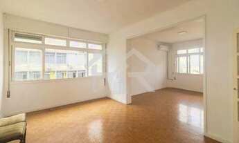 Imagem 2: Apartamento 3 dormitórios para alugar no bairro Bom Fim em Porto Alegre