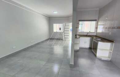 Imagem 5: Casa para Locação no Jardim Marajá 3 Quartos com Suíte Planejada e Churrasqueira