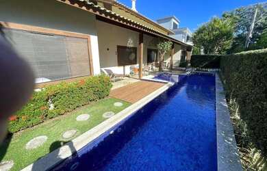 Imagem: Casa á venda em Jurerê Internacional