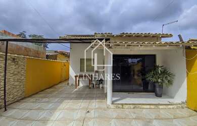 Imagem: Casa à venda no bairro São José do Imbassaí