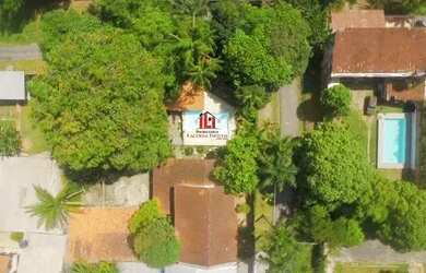 Imagem 5: Casa Duplex 655m²/ Edícula/Piscina/Sauna/lote 1.600m²/ Parque das Laranjeiras