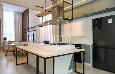 Imagem 5: Casa em Vila Verona à venda em condomínio de alto padrão em Sorocaba com 225m²