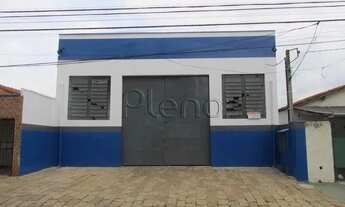 Imagem 2: Galpão à venda e para alugar em Indaiatuba, Jardim Califórnia, com 250 m²