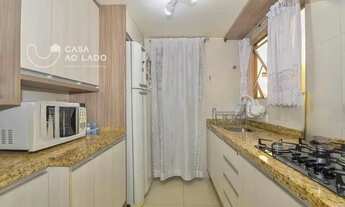 Imagem 4: Apartamento 87m² com 2 quartos - Portão- Curitiba/PR