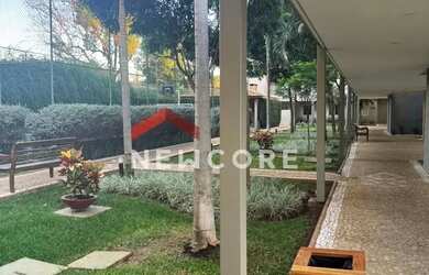 Imagem 7: Cobertura em Avenida Presidente Juscelino Kubitschek de Oliveira - Jardim Tarraf II - São