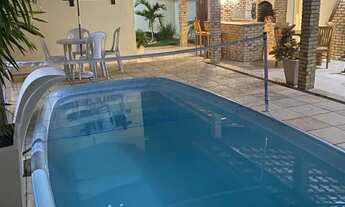 Imagem 3: VENDO EXCELENTE CASA EM GRUSSAI. OUTRO LADO DA LAGOA . PRÓXIMO A GUARDA MUNICIPAL