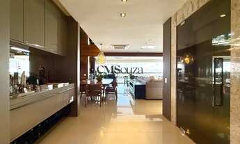 Imagem 3: Apartamento à venda em Londrina, Gleba Palhano, com 3 suítes, com 181.42 m², Maison Victor