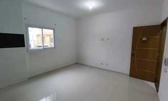 Imagem 3: Apartamento com 2 dormitórios para alugar, 40 m² por R$ 1.772,00/mês - Jardim Paraíso - Sa