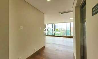 Imagem 2: Apartamento à venda em Campinas, Cambuí, com 3 suítes, com 257 m², Bossa Nova