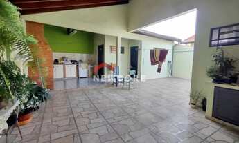 Imagem: Casa em Rua Manoel da Silva - Núcleo Eldorado