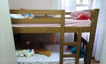 Imagem 5: Apartamento à venda em Curitiba-PR, Campo Comprido: 2 quartos, 1 sala, 1 banheiro, 1 vaga