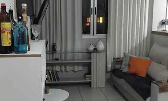 Imagem 2: Apartamento Apartamento com 2 dormitórios