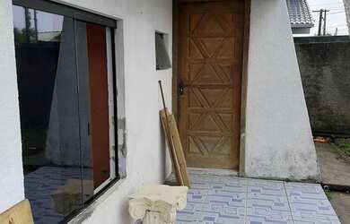 Imagem 2: CASA AMPLA À VENDA