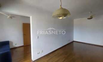 Imagem 3: Residencial Apartamento em Piracicaba