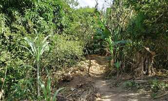 Imagem 5: Casa em construção