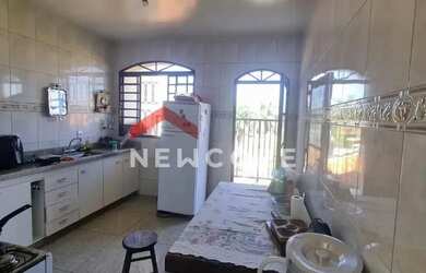 Imagem 7: Casa em Rua Natal Verones - Três Barras - Contagem/MG