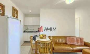 Imagem 3: Apartamento com 1 Quarto à Venda, 50 m² por R$ 520.000 - Camboinhas - Niterói/RJ