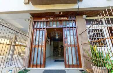 Imagem 7: Vendo Cobertura com 3 Dormitórios, churrasqueira e vaga de garagem no Bairro Imbuí em Cach