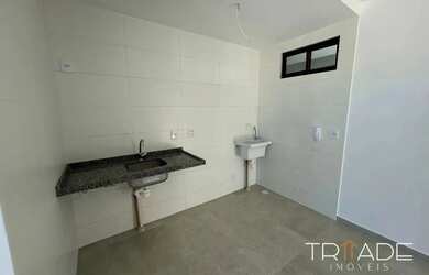 Imagem 3: EM-Flat Allure Residence I 1 Quartos | 1 Vaga(s