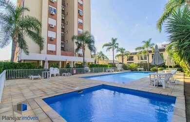 Imagem: Apartamento no Urbano Ipiranga de 2 dormitórios