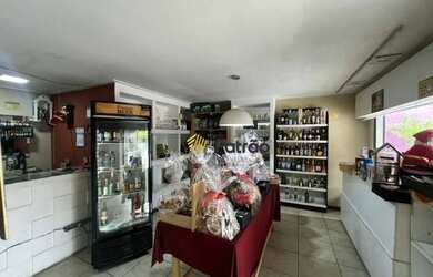 Imagem 3: Salão para alugar, 230 m² por R$ 9.470,00/mês - Rudge Ramos - São Bernardo do Campo/SP