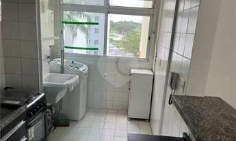 Imagem 5: Apartamento com 3 quartos para locação em Vila Butantã - SP