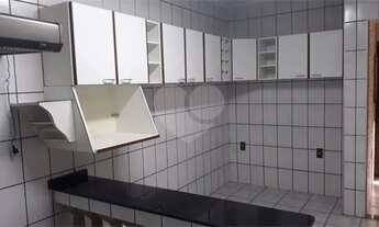 Imagem 2: Casa Residencial à venda, Jardim Terra Branca, Bauru - CA0981