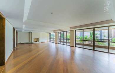 Imagem: Apartamento para locação no Bigorrilho