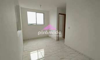 Imagem 4: Apartamento com 2 dormitórios para alugar, 43 m² por R$1.850,00 aluguel/mês - Jardim das I