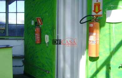 Imagem 2: Salão para alugar, 300 m² por R$ 4.000,00/mês - Itaquera - São Paulo/SP