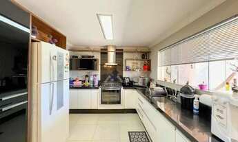 Imagem 6: Sobrado com 3 dormitórios à venda, 251 m² por R$ 2.300.000,00 - Parque Residencial Alcânta