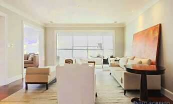 Imagem 2: APARTAMENTO - MOEMA PÁSSAROS - SP