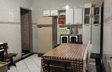 Imagem 3: Casa temporada no Guarujá