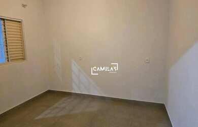 Imagem 7: Imóvel para Locação com Duas Casas no Terreno por R$ 3.000/mês São José, Paulínia