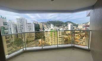 Imagem 5: Apartamento com 2 dormitórios à venda, 83 m² por R$ 912.815 - Jardim Icaraí - Niterói/RJ