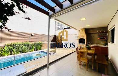 Imagem: Sobrado à venda, 3 dormitórios, 170m²