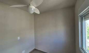 Imagem 5: Apartamento Flora Jacareí Eccoviver Parque dos Príncipes Jacareí 2 Dormitórios 50m²