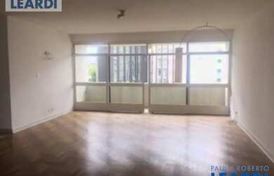 Imagem 4: APARTAMENTO - CONSOLAÇÃO - SP