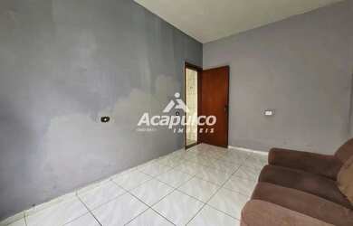 Imagem 5: Casa de fundos para alugar com 01 quarto no Residencial Vale das Nogueiras em Americana/SP