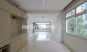 Imagem: Venda Apartamento 4 quartos Santo Agostinho