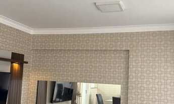 Imagem 4: Apto LOCAÇÃO - Casa Branca/S.A. - 114m² - Pacote R$ 7.510,00 -Seguro Fiança - 03 vgs -Laze