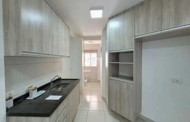 Imagem 4: Apartamento para alugar em Piracicaba, Paulicéia, com 2 quartos, com 66.7 m²