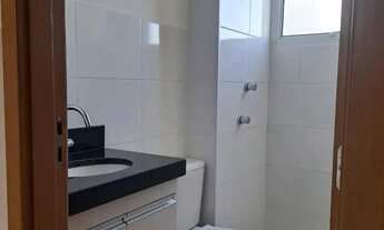 Imagem 5: Imóvel para aluguel tem 50 metros quadrados com 2 quartos